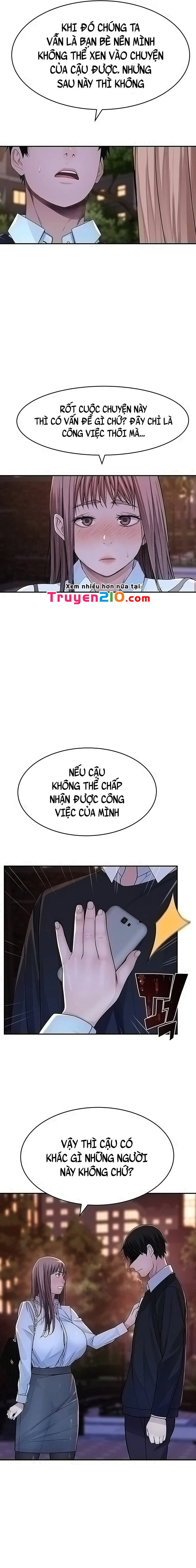 giữa hai ta chapter 45 14