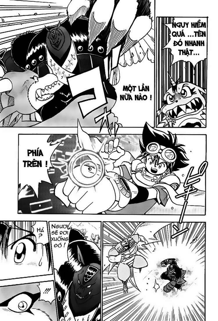 little star chapter 44 20