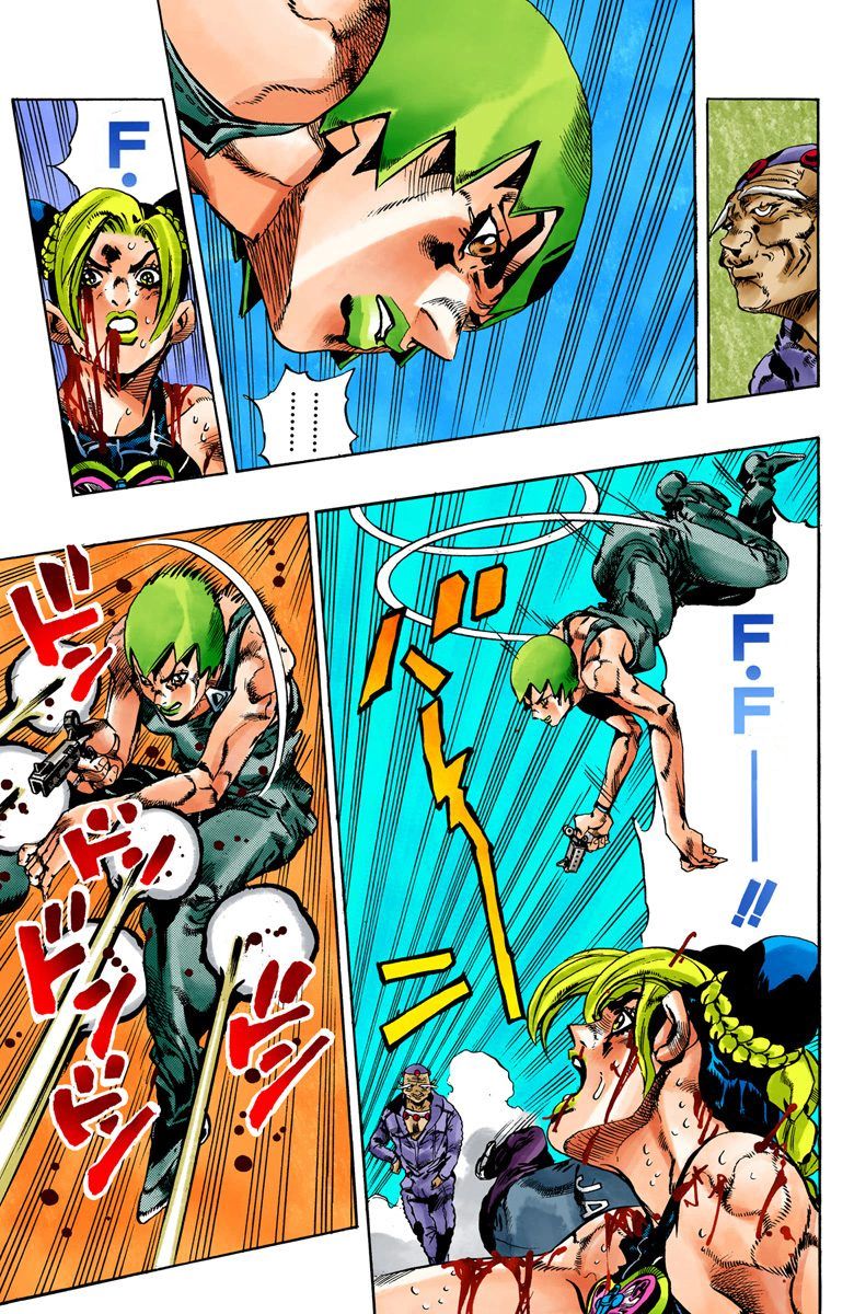 cuộc phiêu lưu bí ẩn chapter 661 10