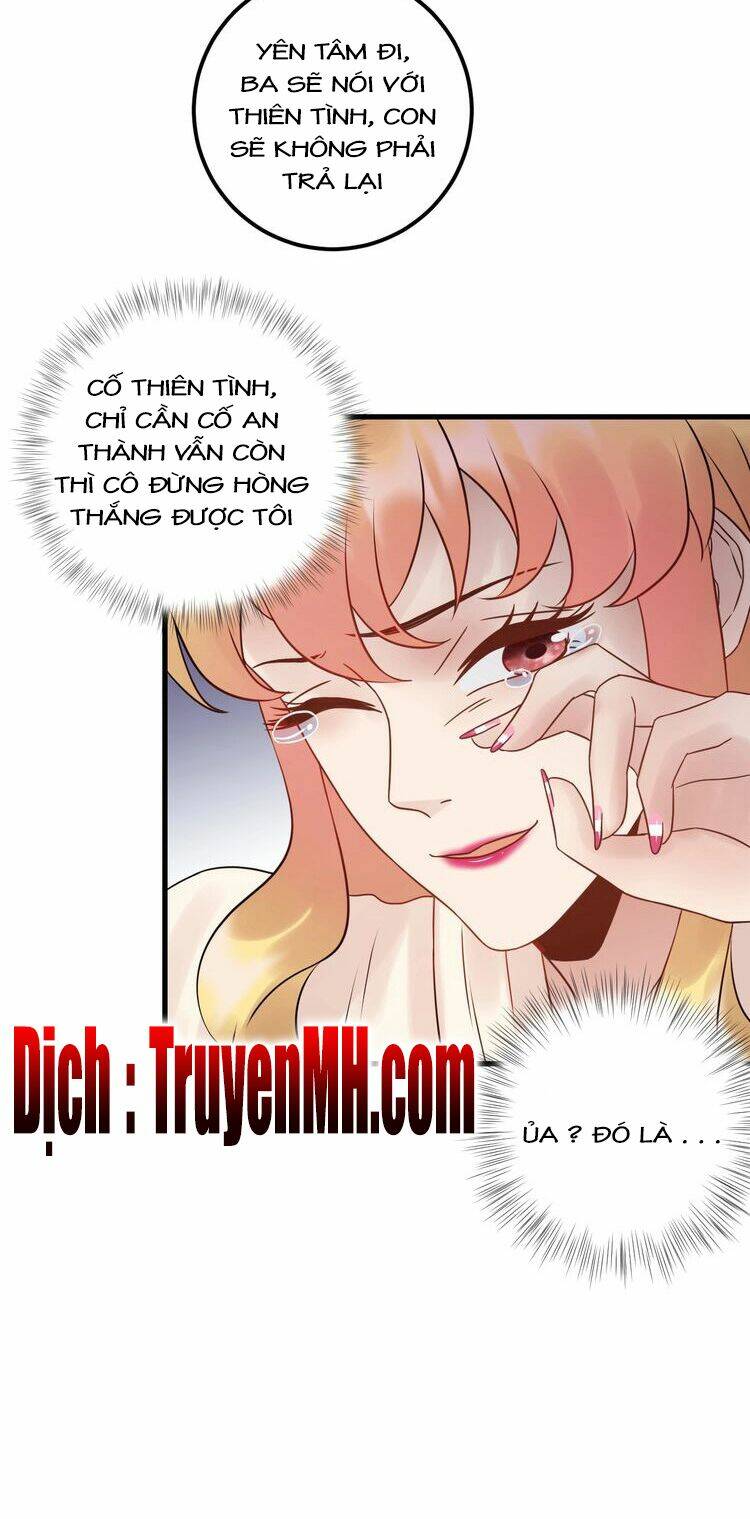 trọng sinh chi ức vạn ảnh hậu yếu thượng vị chapter 204 6