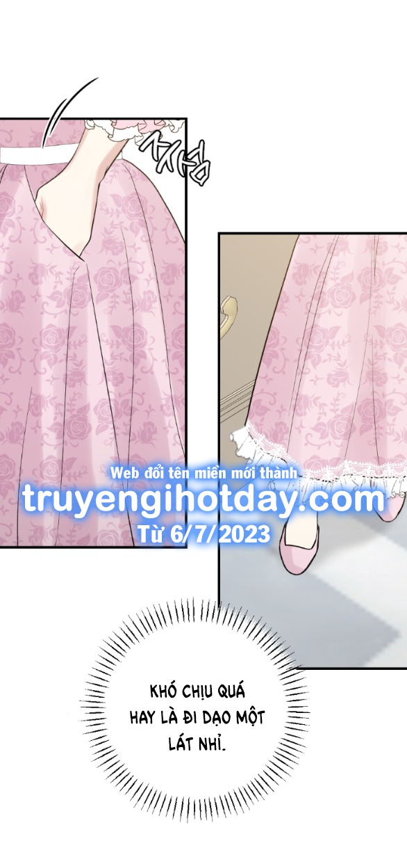 [18+] chuyện mèo trắng bị ba tước báo đen ăn thịt chapter 6.1 7