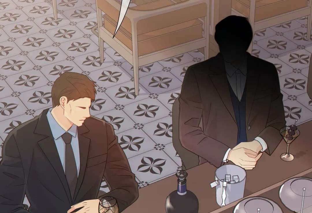 thời gian giữa sói và chó chapter 55 9