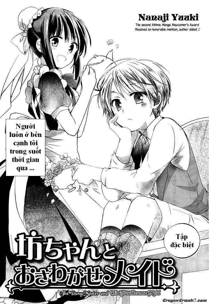 tổng hợp one shot. chapter 307 3