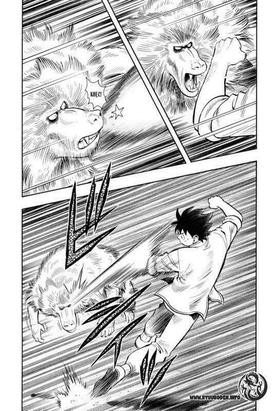 hoàng phi hồng phần iii chapter 3 102