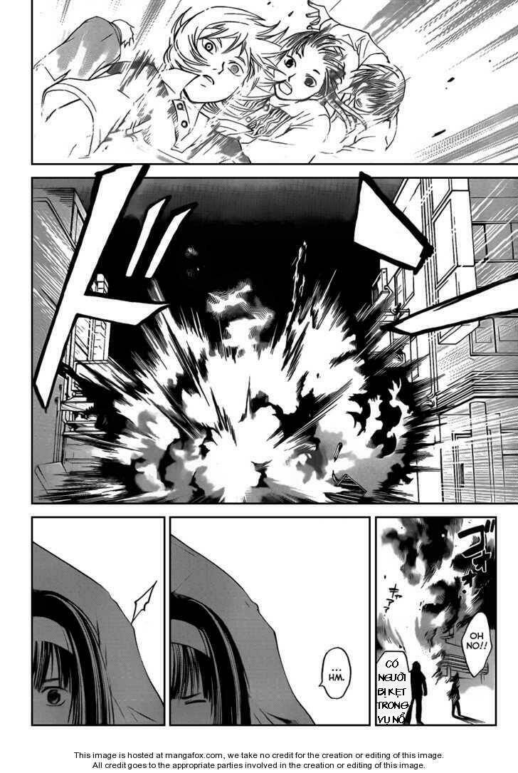 code breaker chapter 62 11