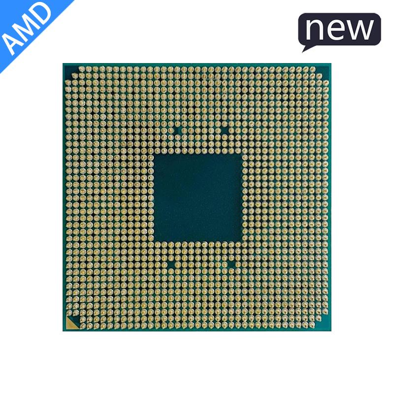 AMD Ryzen 7 5700X MỚI R7 5700X 3,4 GHz Eight-core 16-sợi CPU Bộ xử lý 7NM L3 = 32M 100-000000926 Ổ cắm AM4 Không có quạt