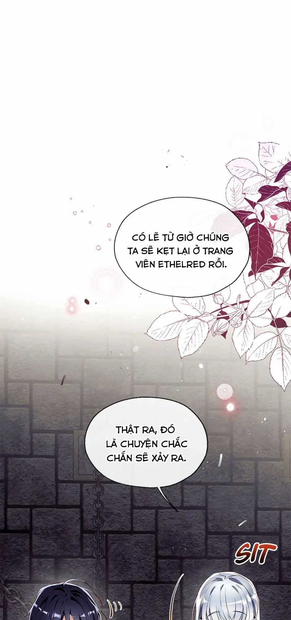 chúng ta có thể trở thành gia đình được không? chapter 80 73