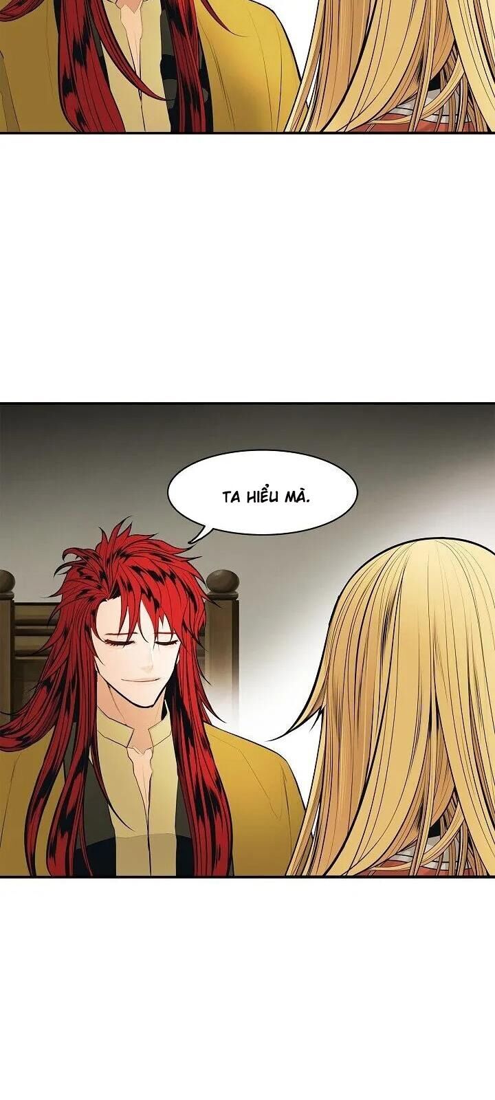 bất bại chân ma chapter 63 49