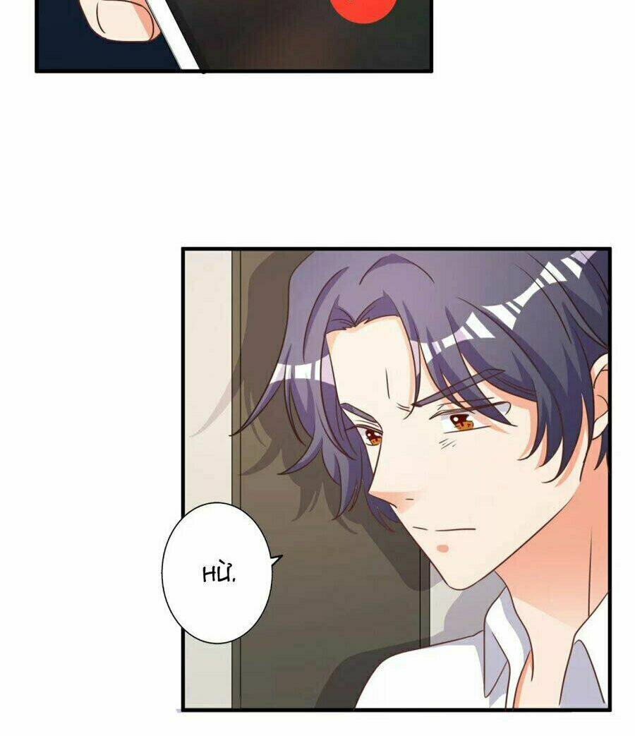 hôn nhân dục vọng: thiếu gia nhẹ một chút! chapter 73 3