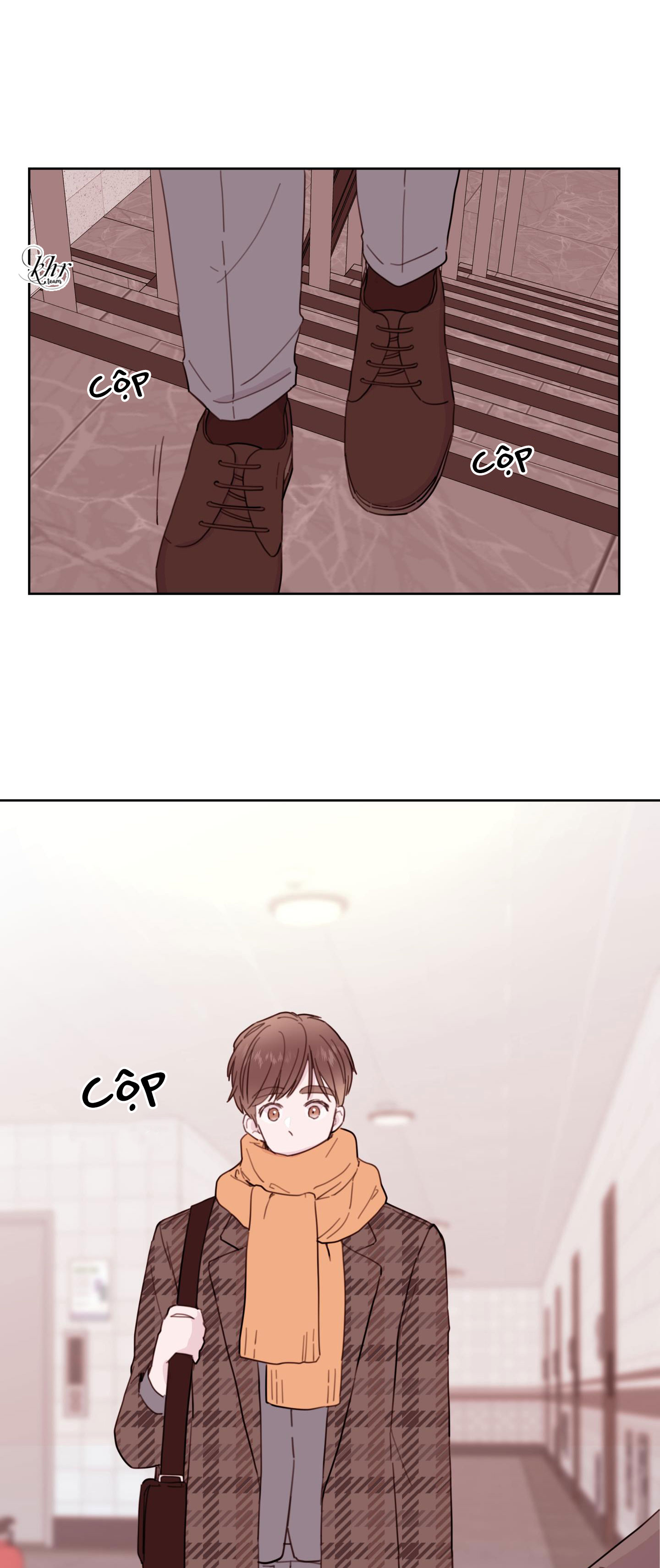 em trai vợ thật nguy hiểm chapter 1 17