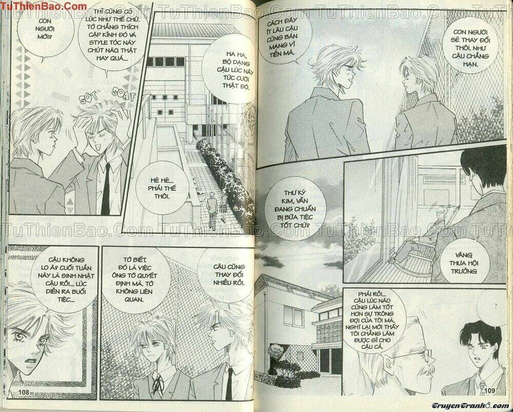 giấc mơ triệu phú chapter 10 80