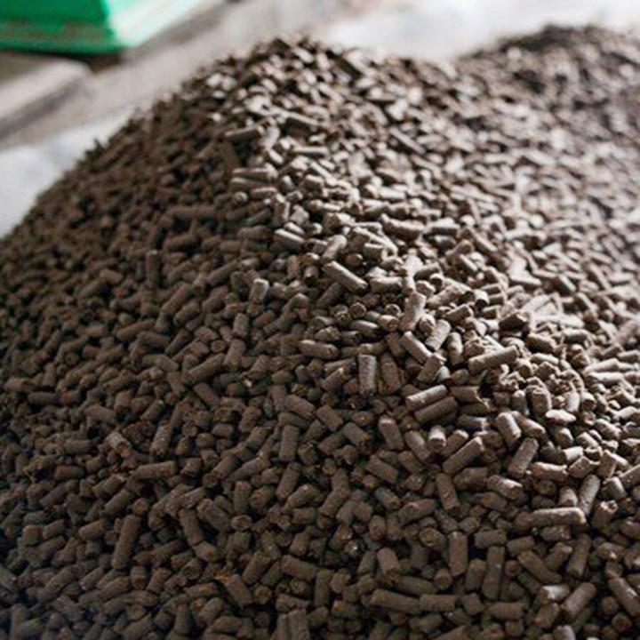 Phân Hữu Cơ 15 Túi Lọc Tan Chậm Bounce Back 90g KNS224