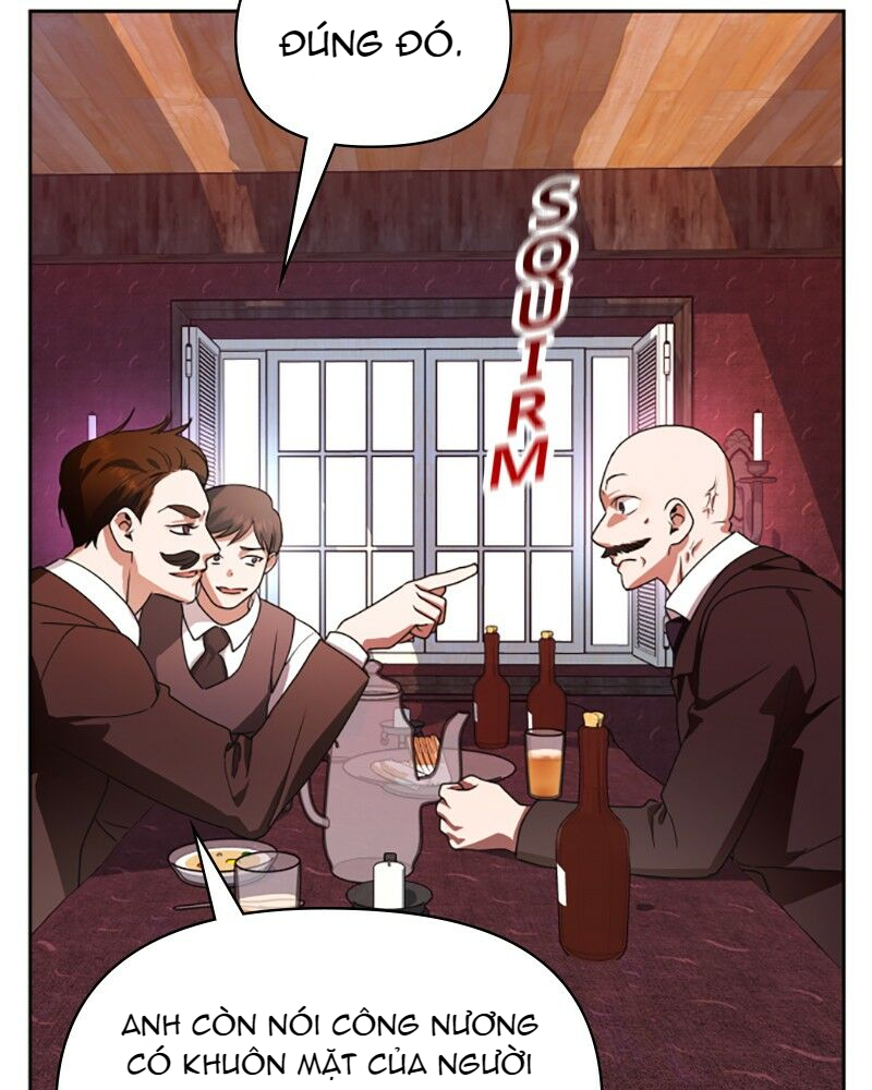 tôi muốn trở thành cô ấy dù chỉ là một ngày chapter 74 46