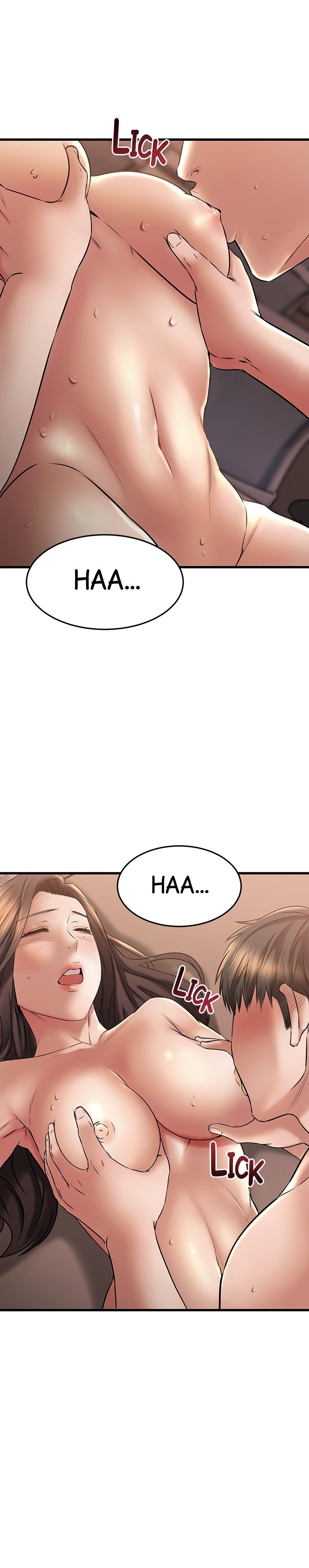 ranh giới người bạn chapter 41 19