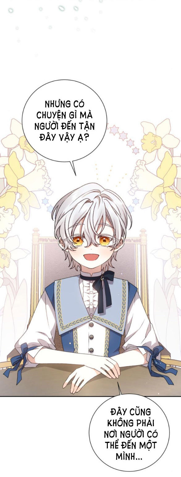 bạo chúa muốn có cuộc sống tốt đẹp chapter 12.1 26
