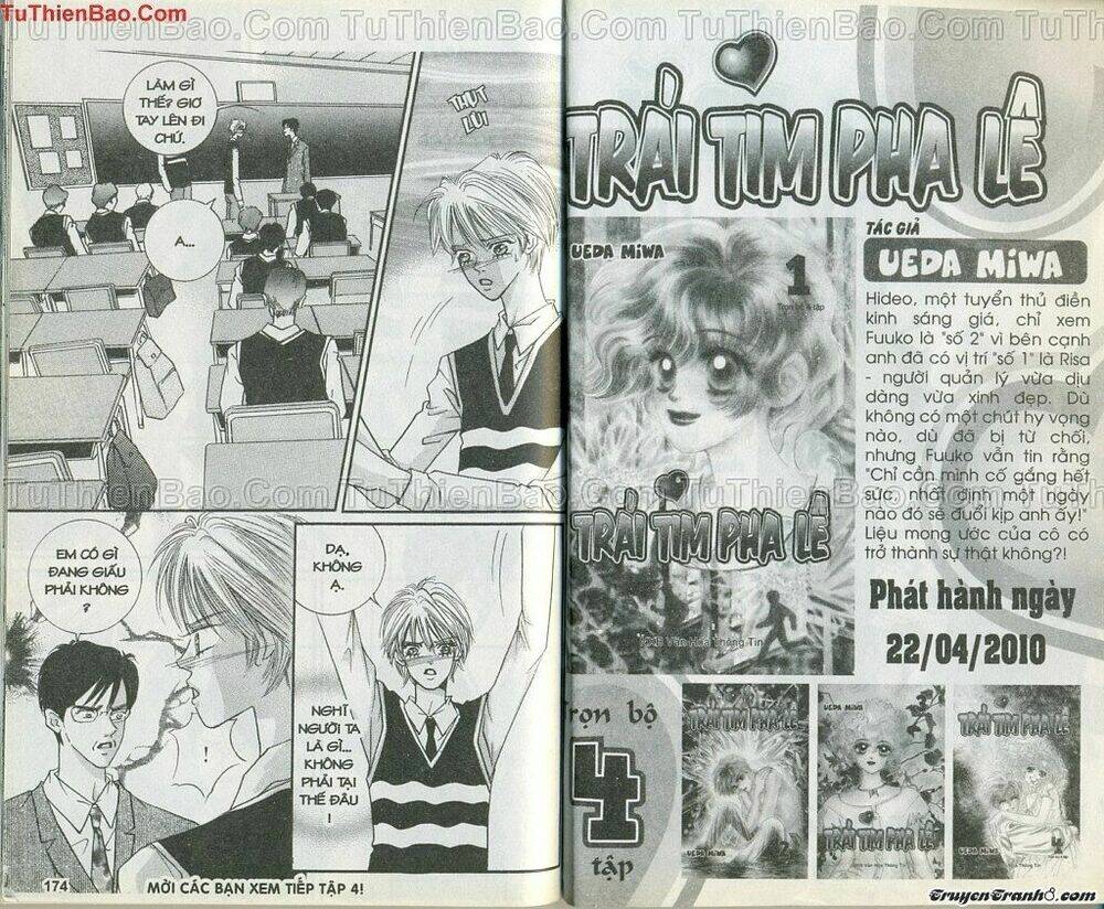 giấc mơ triệu phú chapter 3 74