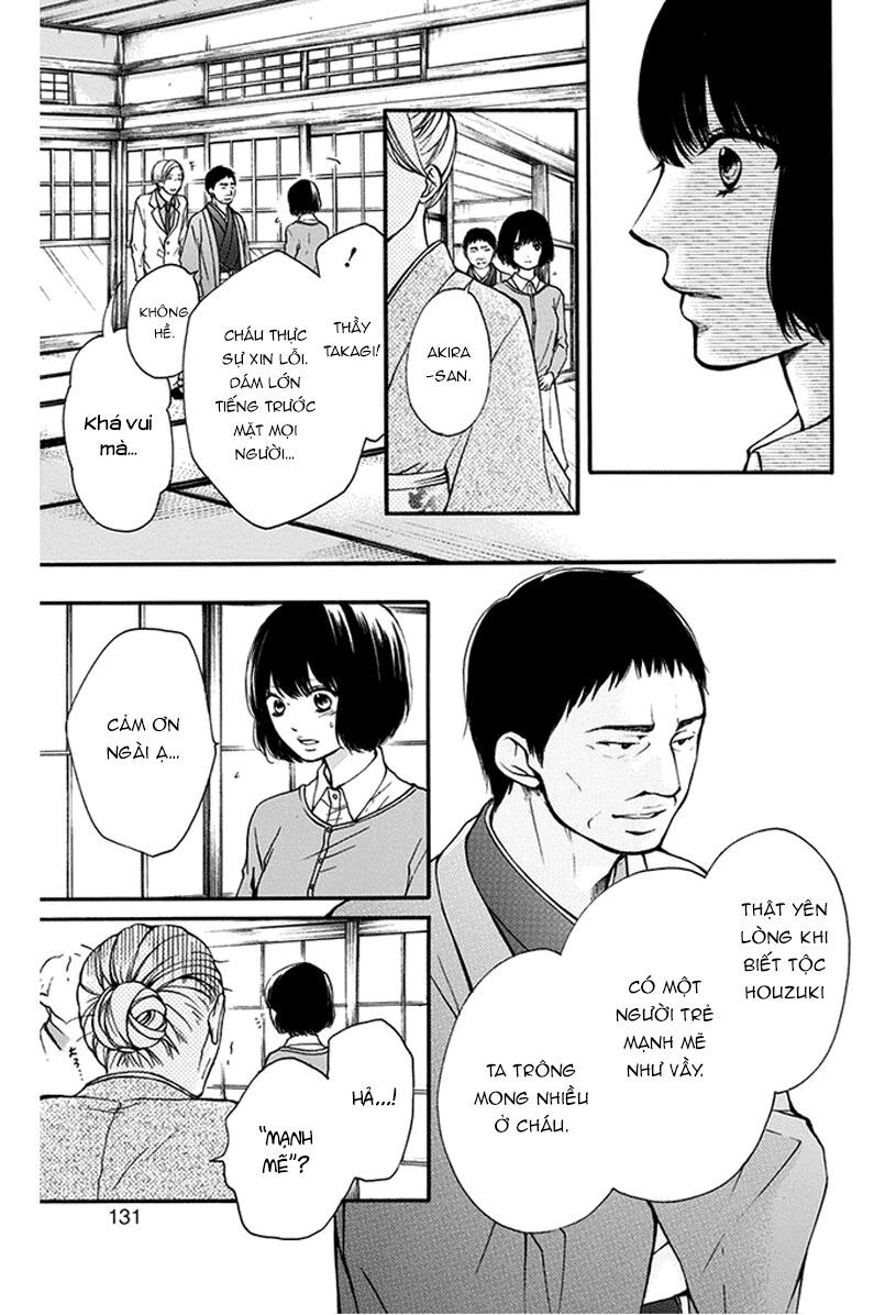 kono oto tomare! chapter 42 29