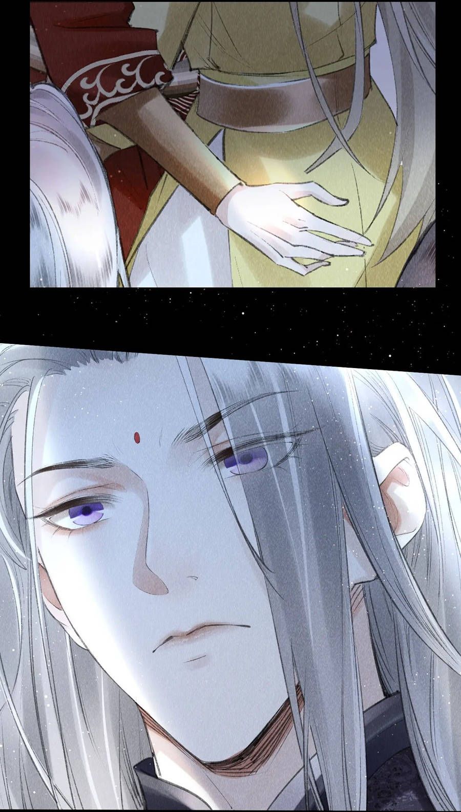 giáo chủ thích ức hiếp người chapter 9 36