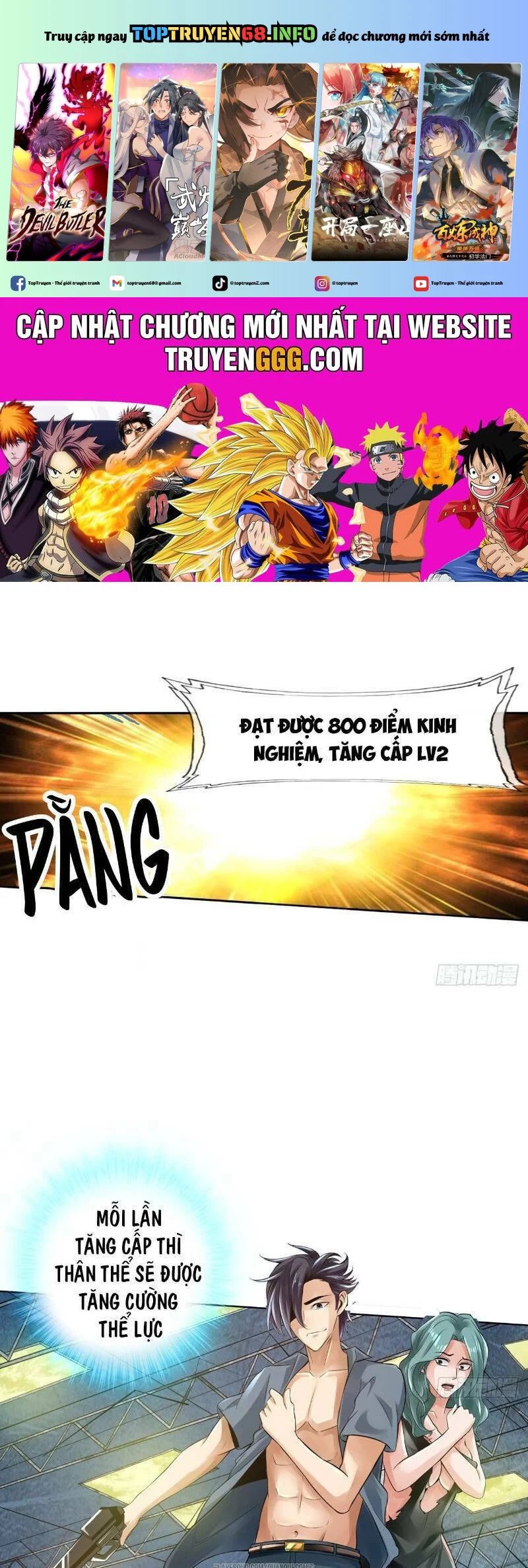 nhân vật phản diện đi tìm đường chết chapter 7 1