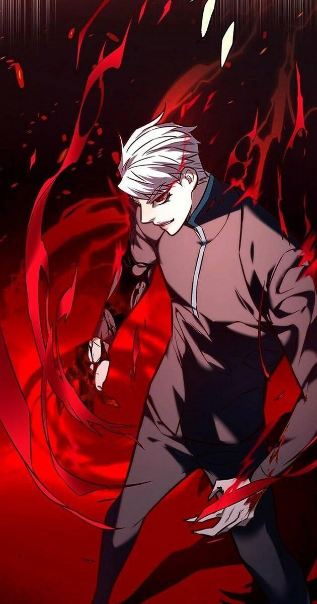 biến thân thành mèo chapter 217 54