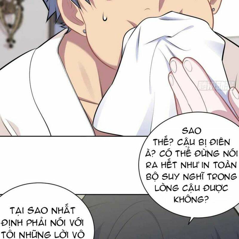 nhạc phụ đại nhân là lão bà chapter 161 43