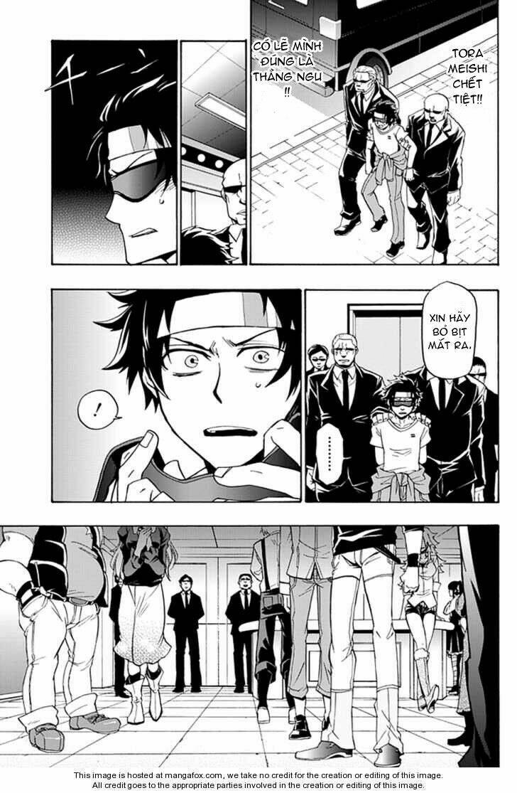 life is money chapter 1 42