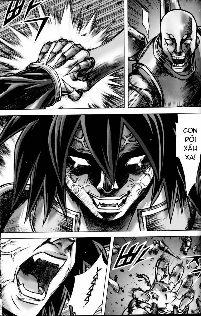 king of hell chapter 190 20