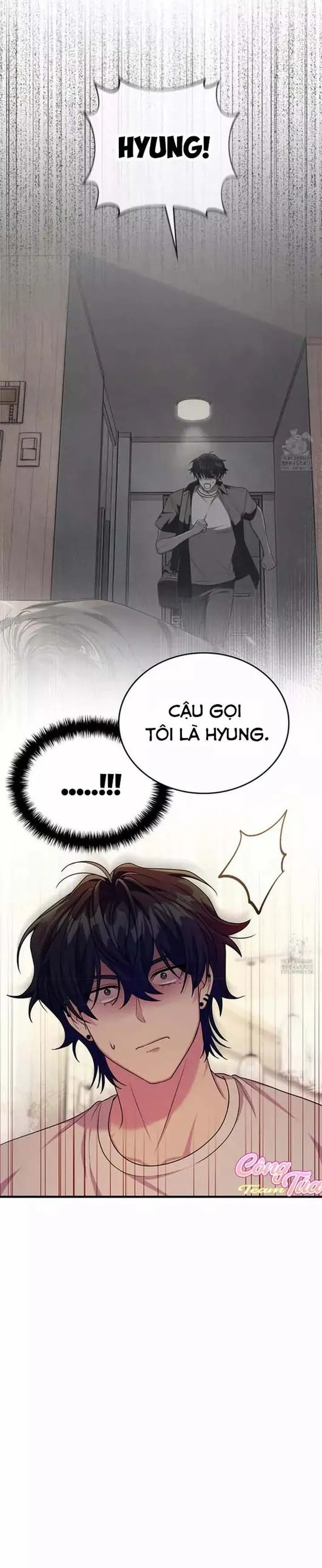 thành viên của hội là hàng xóm bên cạnh chapter 53 19