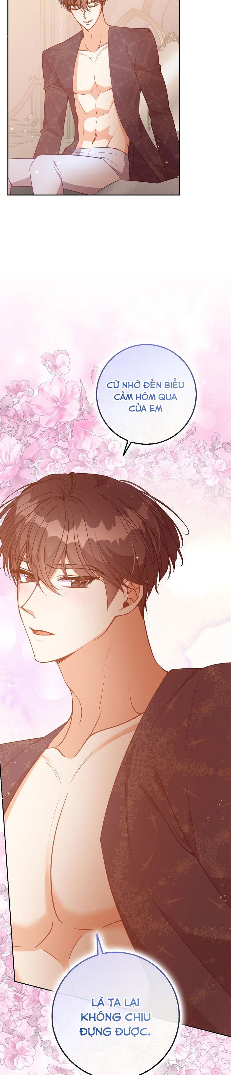 em gái cưng của đại công tước phản diện chapter 119 31