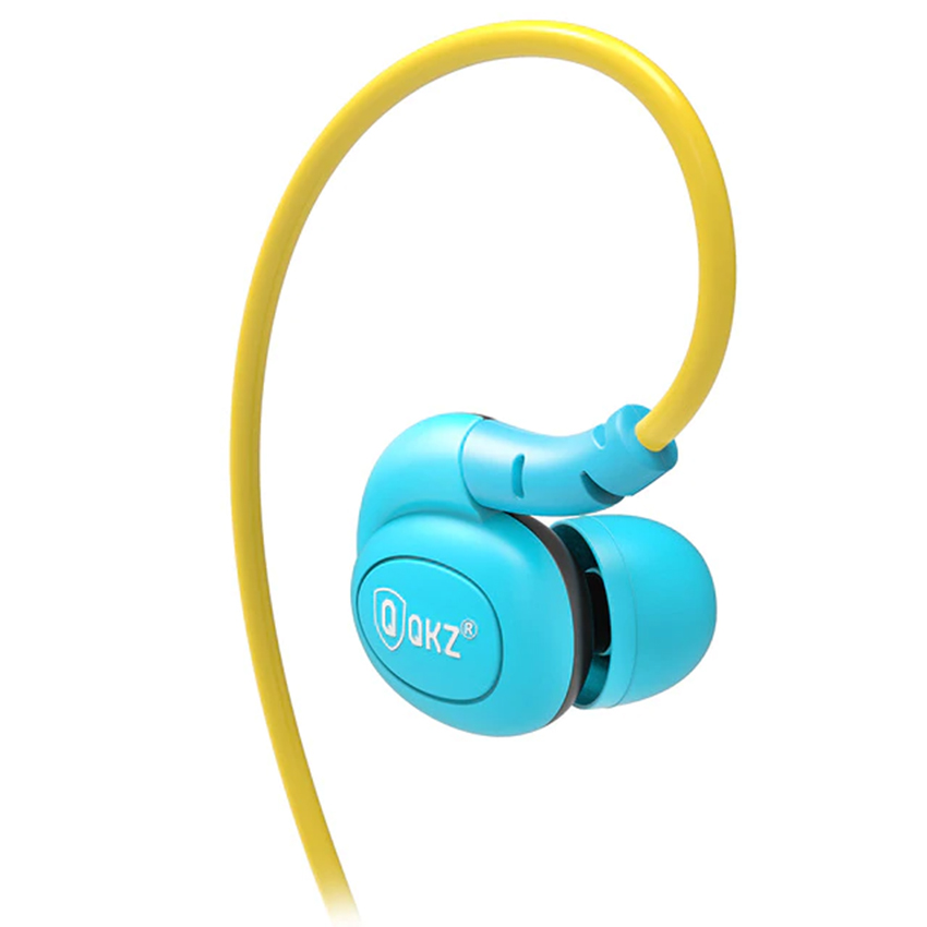 Tai Nghe Thể Thao On-ear QKZ DM100 Earhook Sport (dây móc trên vành tai)