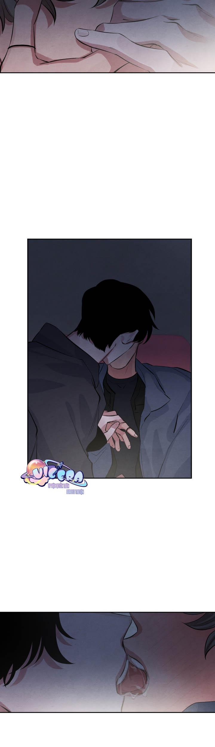 âm thanh của san hô chapter 21 4