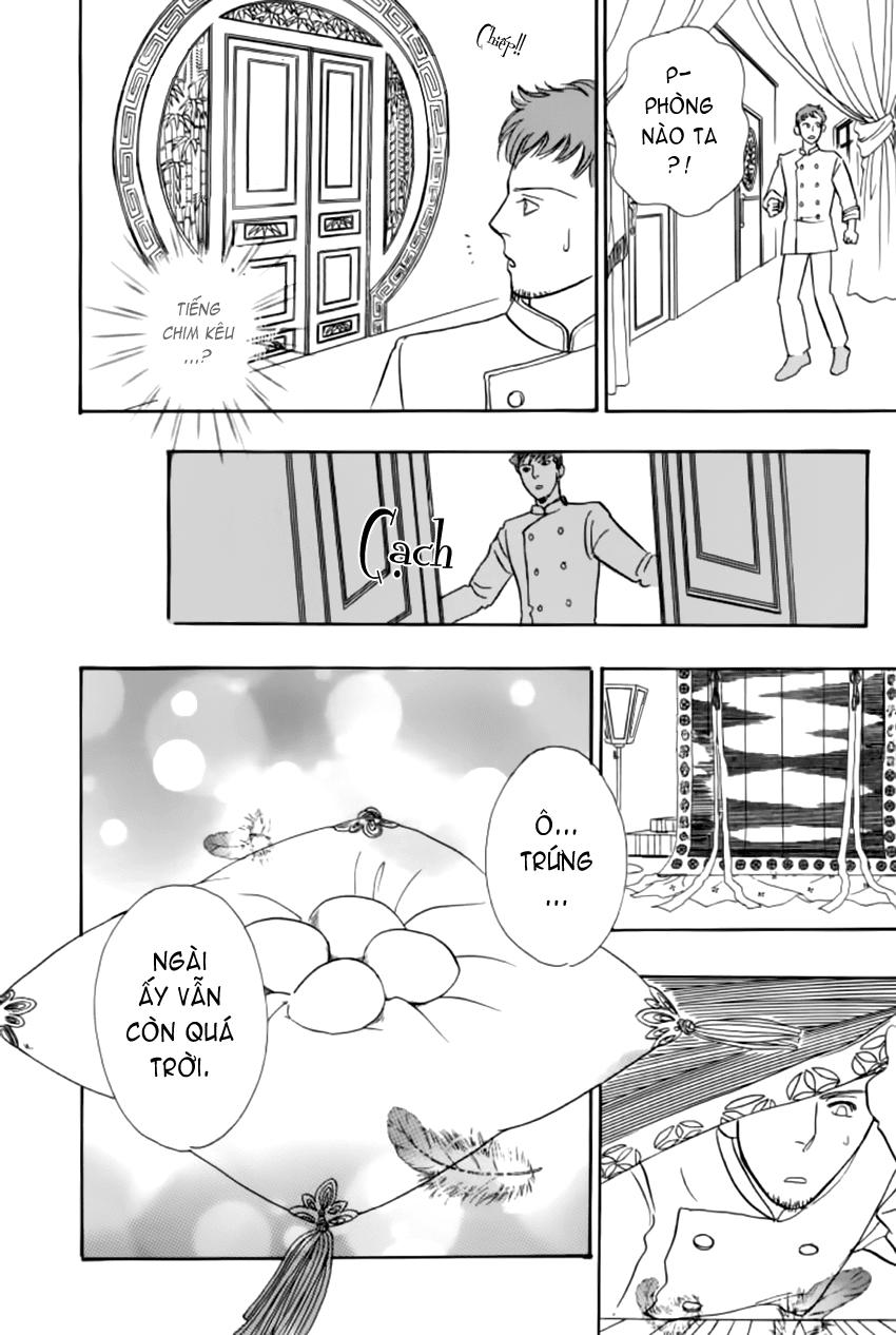 new pet shop of horror chapter 15 41