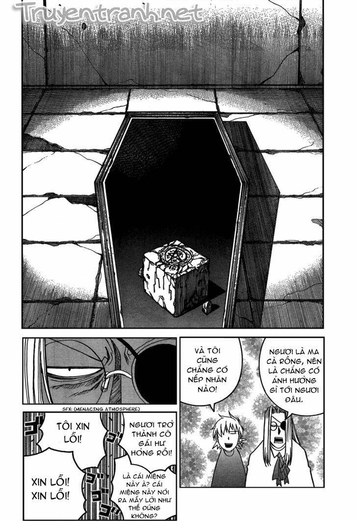 hellsing chapter 95 17