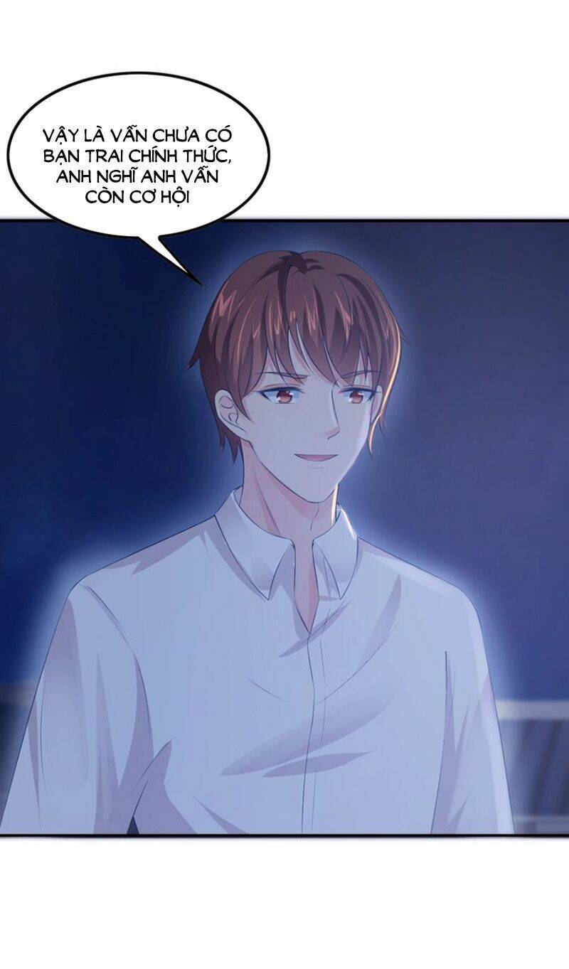 thú cưng độc quyền của boss chapter 36 17