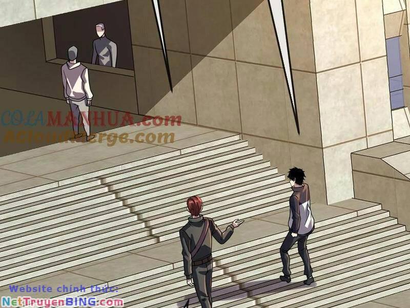 nhìn thấy thanh máu, ta xử tội thần linh chapter 146 53