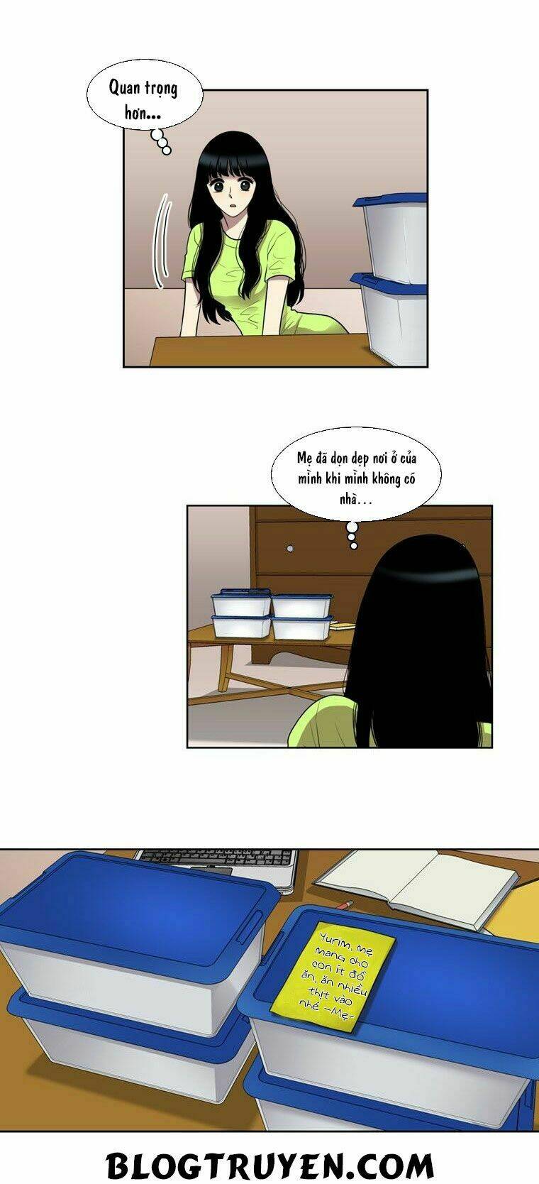 my shining world chapter 22 17