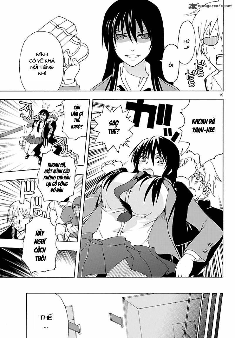 diamond cut diamond chapter 6 21