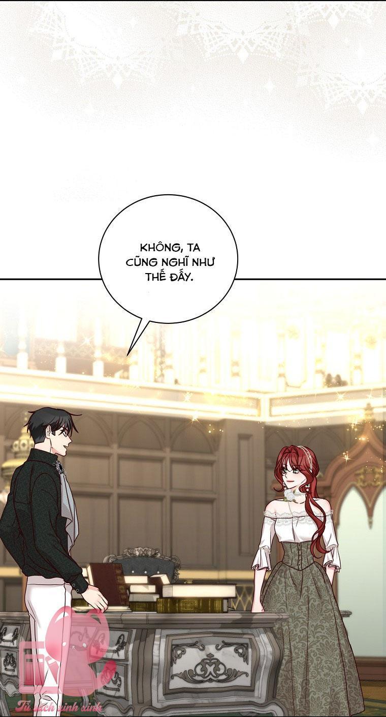 thế thì ta cứ trở thành kẻ ác thôi chapter 58 56