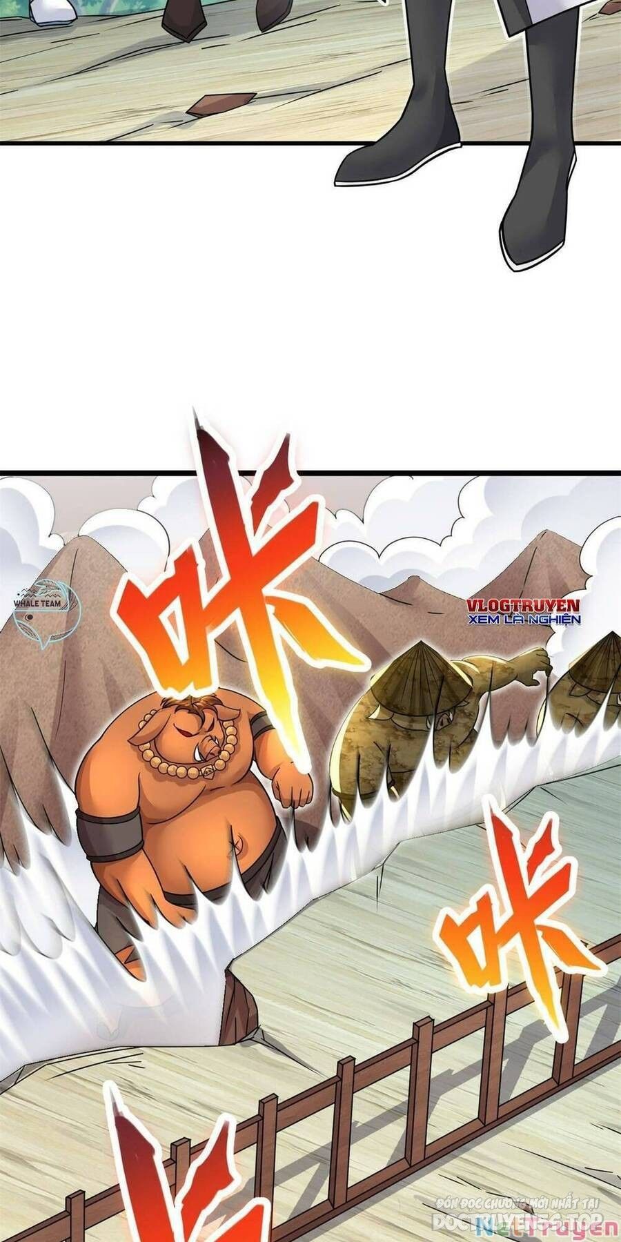 bắt đầu với kiếm vực, ta lặng lẽ tu luyện thành kiếm thần chapter 52 17