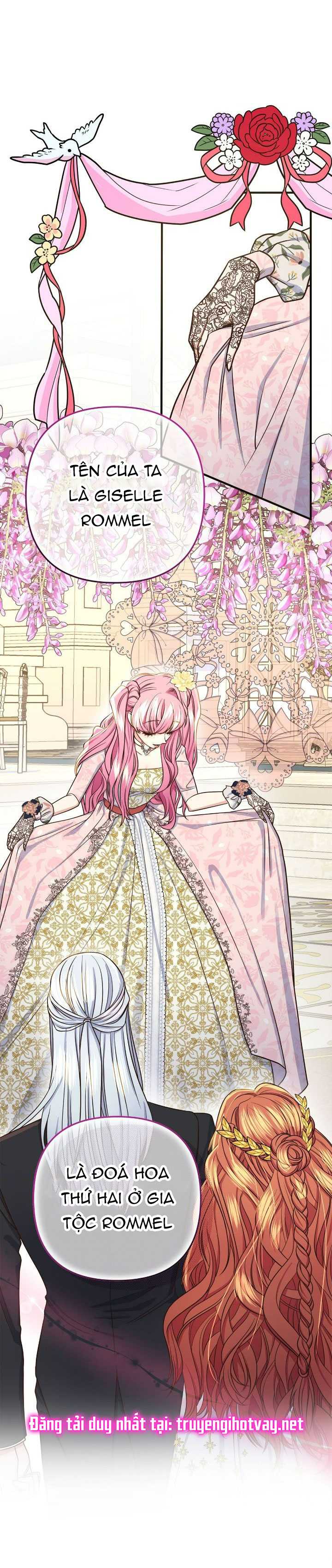 giam cầm chapter 18.1 8