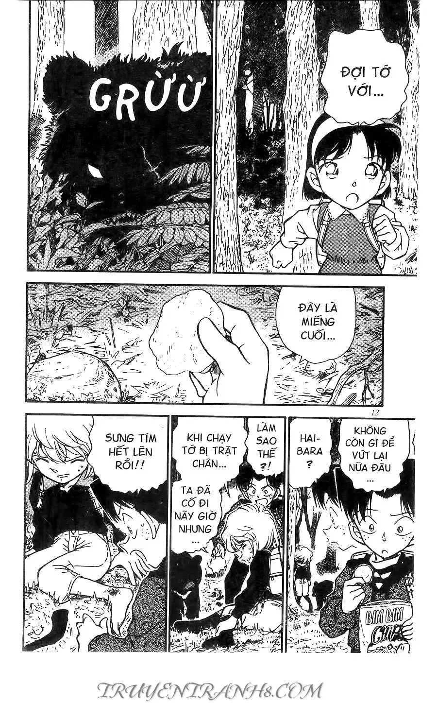 conan chapter 274 10