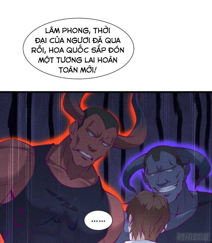 nãi ba là chiến thần mạnh nhất chapter 52 34