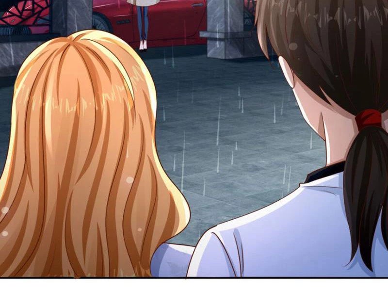 bảy vị tỷ tỷ tuyệt thế vô song của ta chapter 28 13