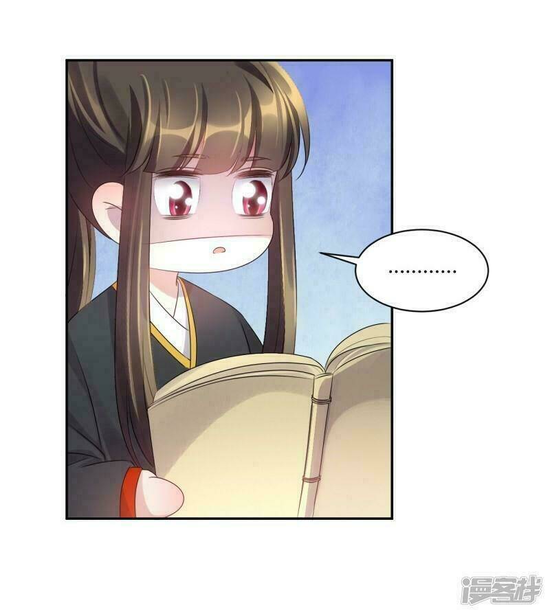 quả nhân có bệnh tên là tương tư chapter 77 10