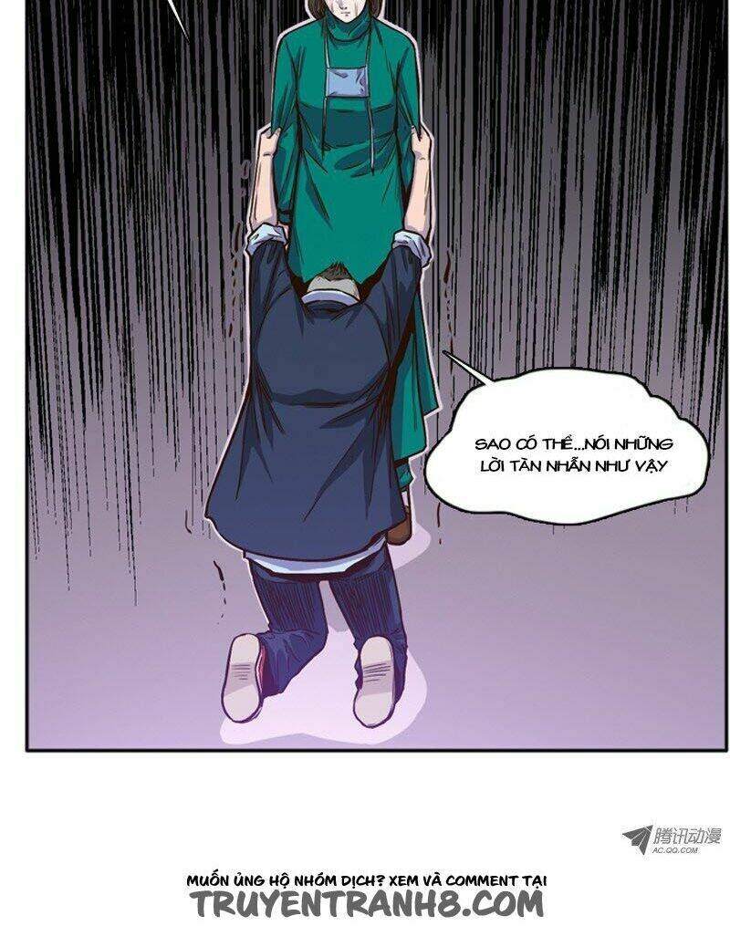 vua của vong linh chapter 50 5