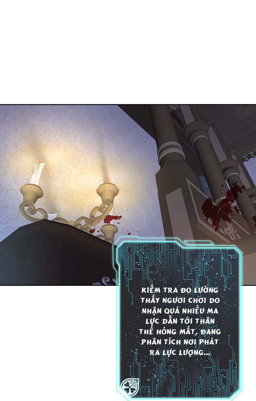 bản giáo chủ thân bất do kỷ chapter 4 33