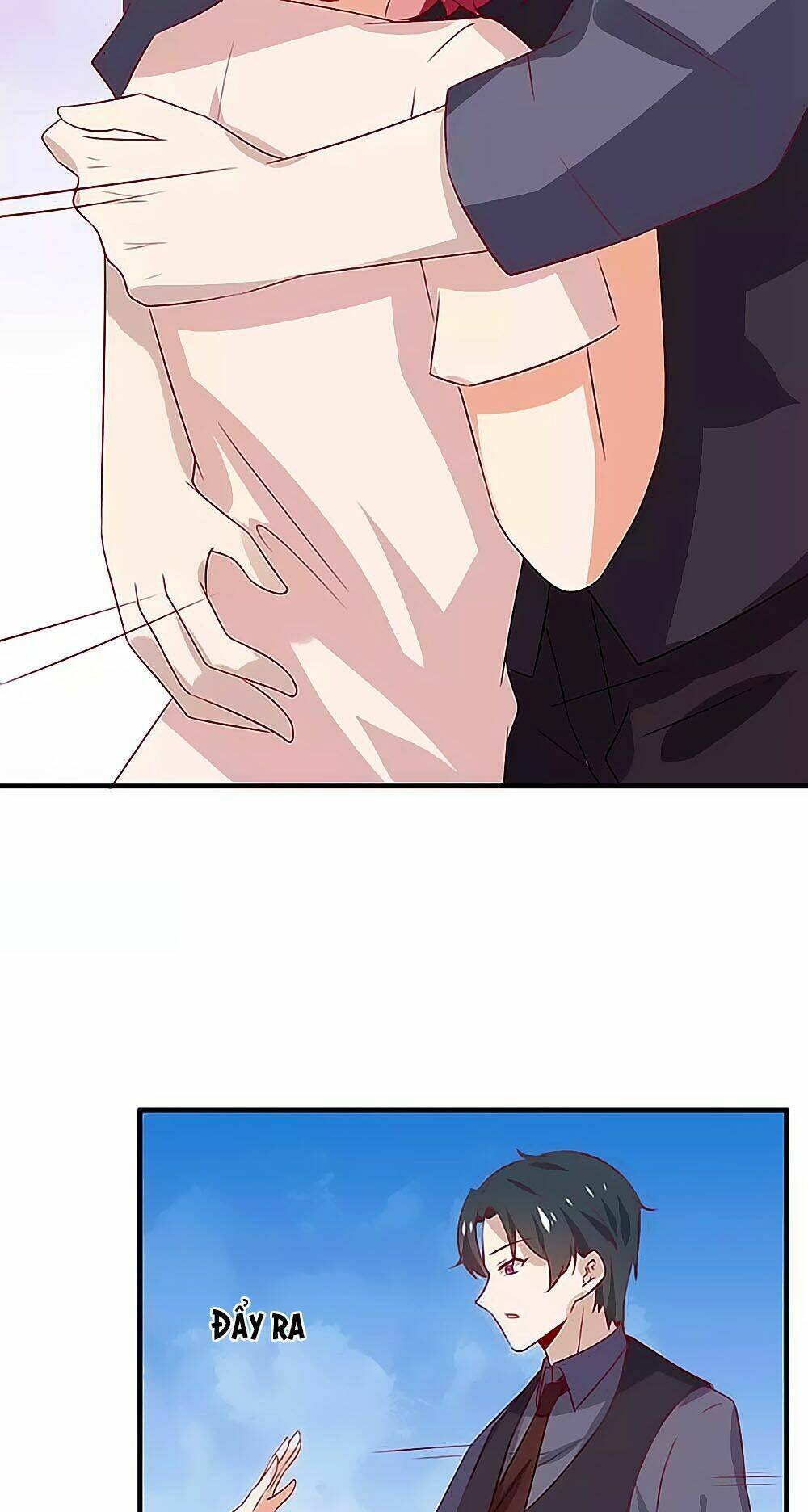 tổng tài, như vậy nhanh quá chapter 13 31