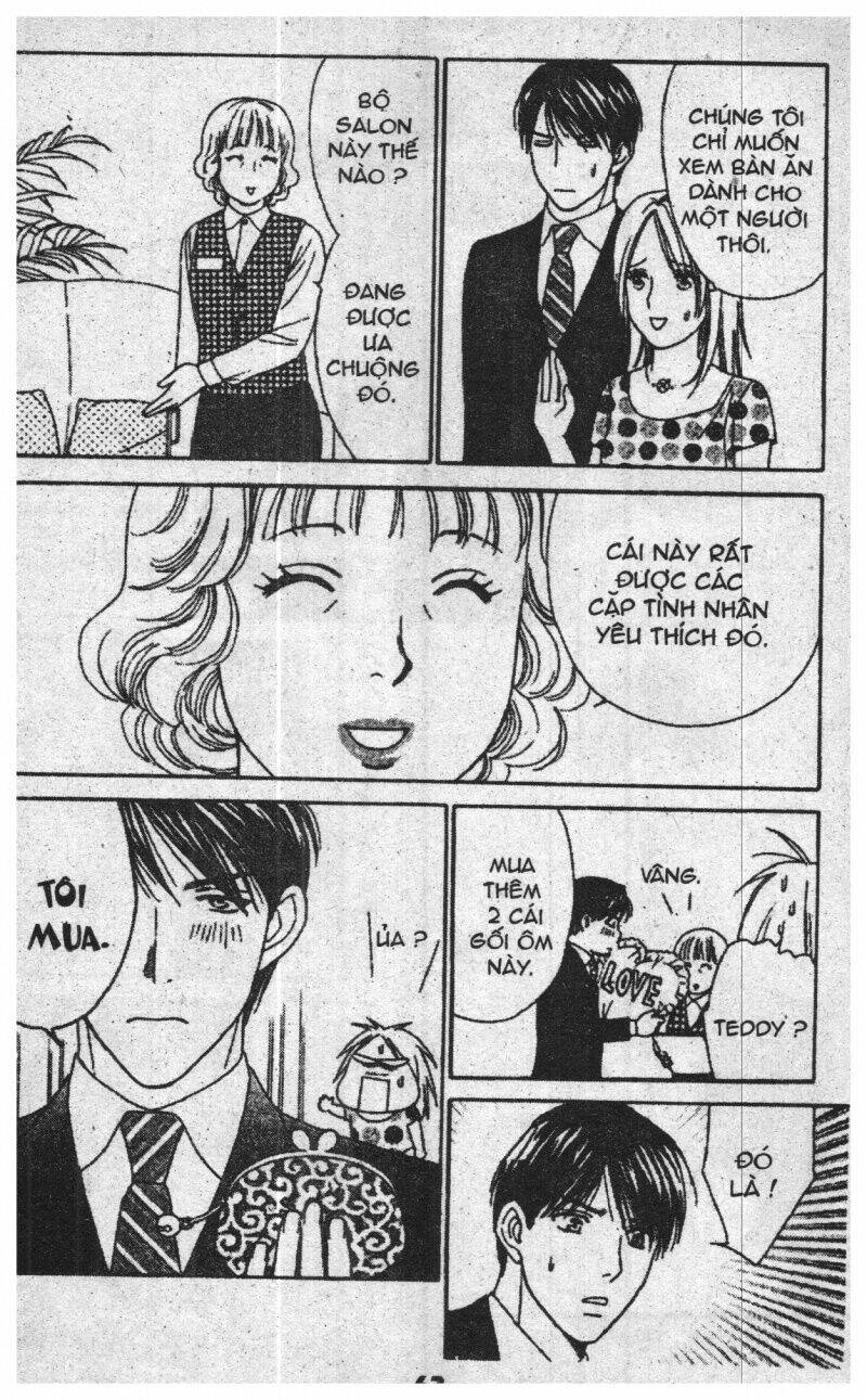 chiyou yo hana yo chapter 5 61