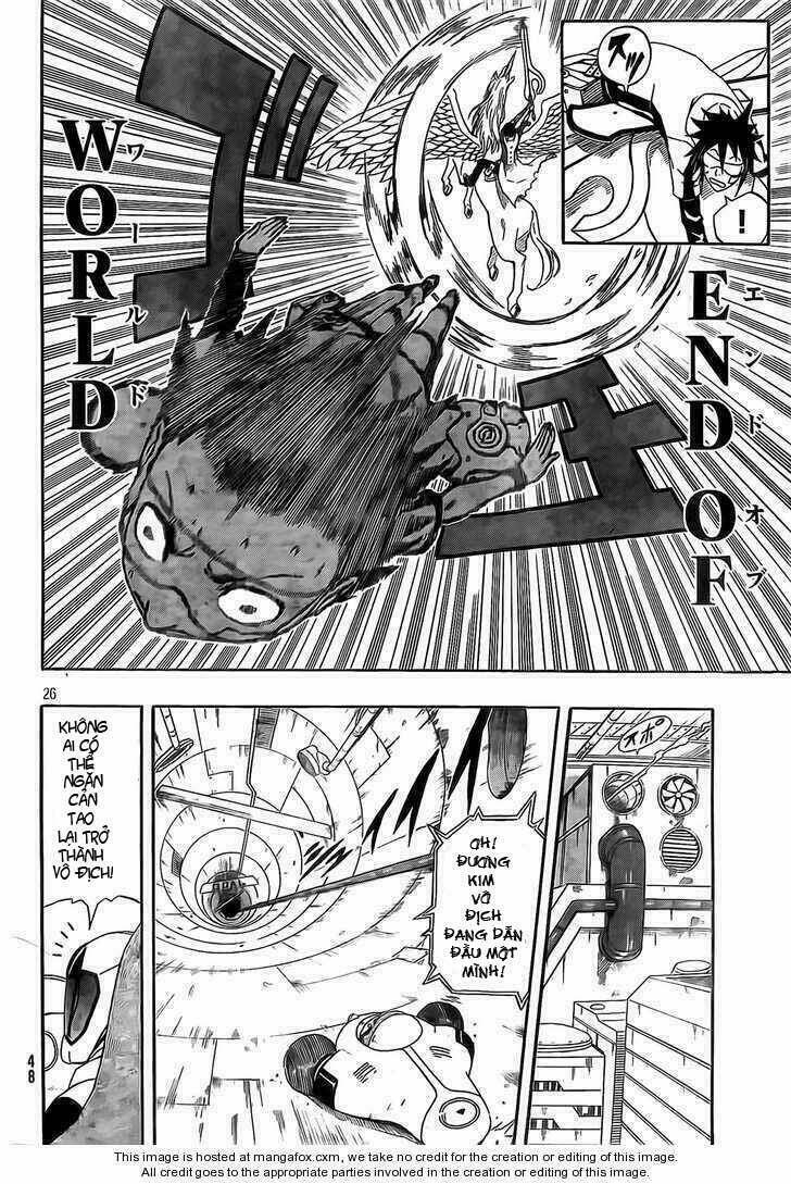 blazer driver chapter 16 25