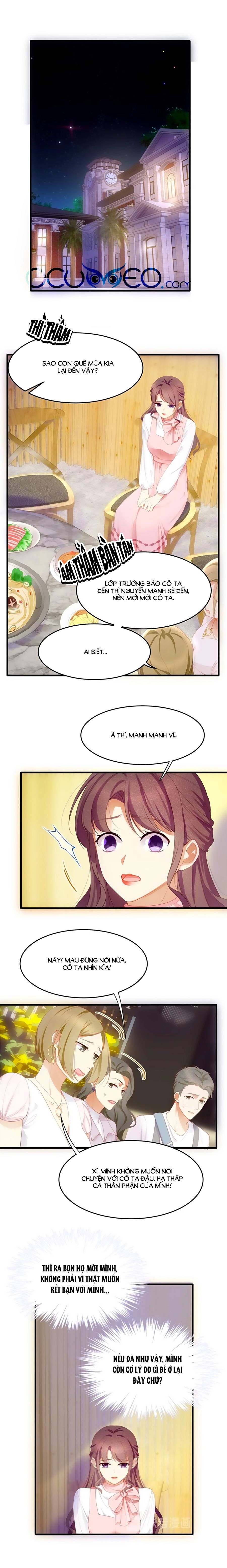 ta với bốn vị cố tiên sinh chapter 28 1